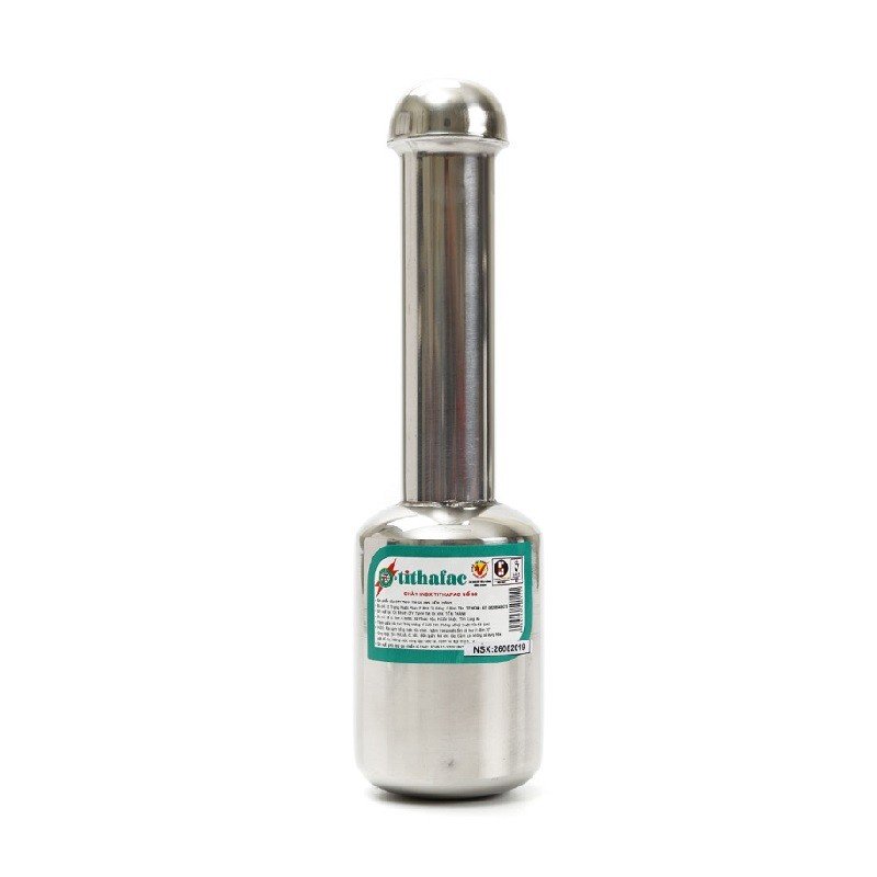 Chày Inox 201 Tithafac Số 2