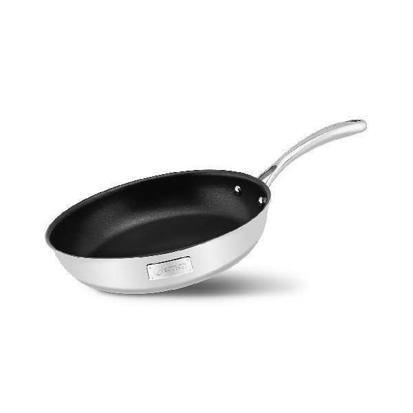 Chảo Inox Elmich 2 Lớp Đáy Liền Tri - Max 20Cm