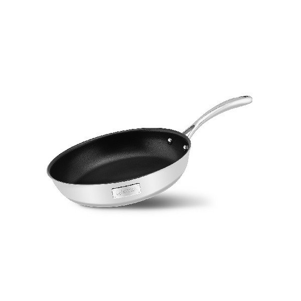 Chảo Inox Elmich 2 Lớp Đáy Liền Tri - Max 28Cm
