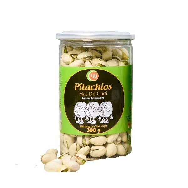 Hạt Dẻ Cười Tili 300G