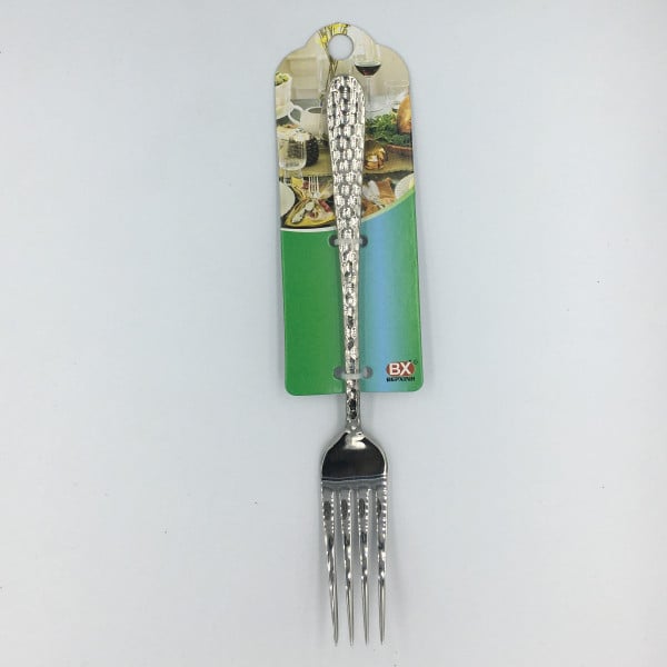 Nĩa Ăn Lớn Inox 304 Kim Cương x2 Cái