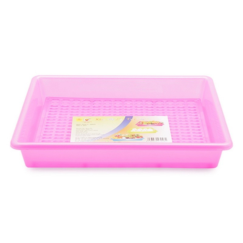 Khay Úp Ly Nhựa K200