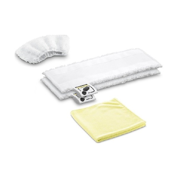 Bộ 4 Khăn Lau Chùi Dùng Cho Bếp Karcher