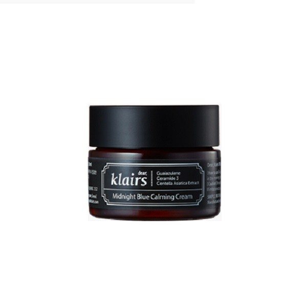 Kem Dưỡng Đêm Klairs Phục Hồi Da 30Ml