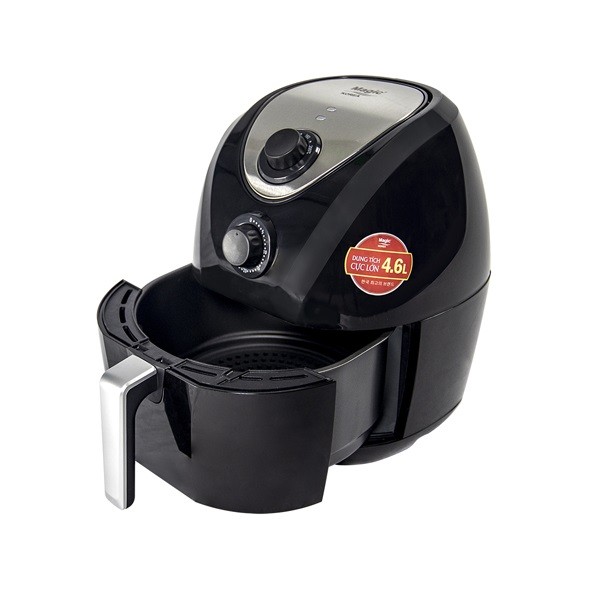 Nồi Chiên Không Dầu Magic A - 78N