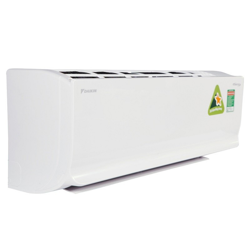Máy Lạnh Daikin Inverter 2 Chiều 1.5Hp Fthf35Ravmv/Rhf35Ravmv