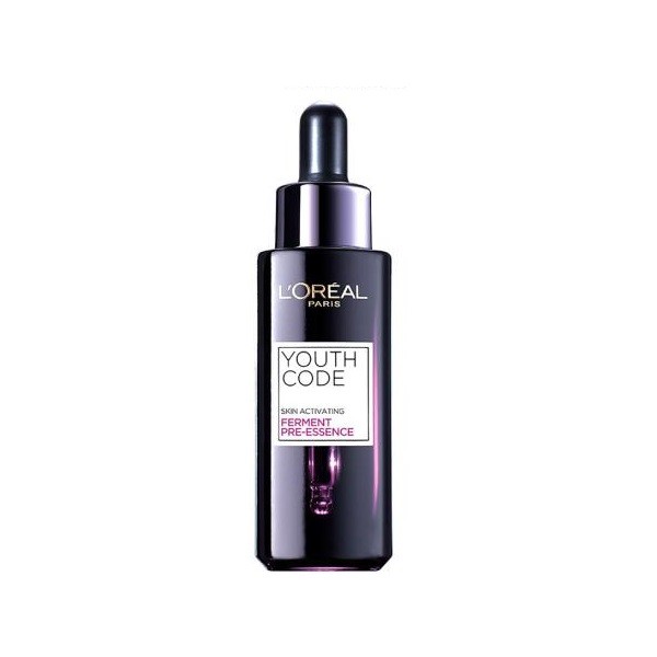 Hoạt Chất Dưỡng Da Tươi Trẻ L'oreal Dex Youth Code Pre - Essence 30Ml (Store 5871, 5873)