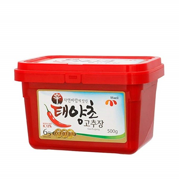 Tương Ớt Maeil Shin Gochujang 500G