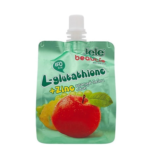 Nước Ép Trái Cây Thạch L - Glutathione 150G
