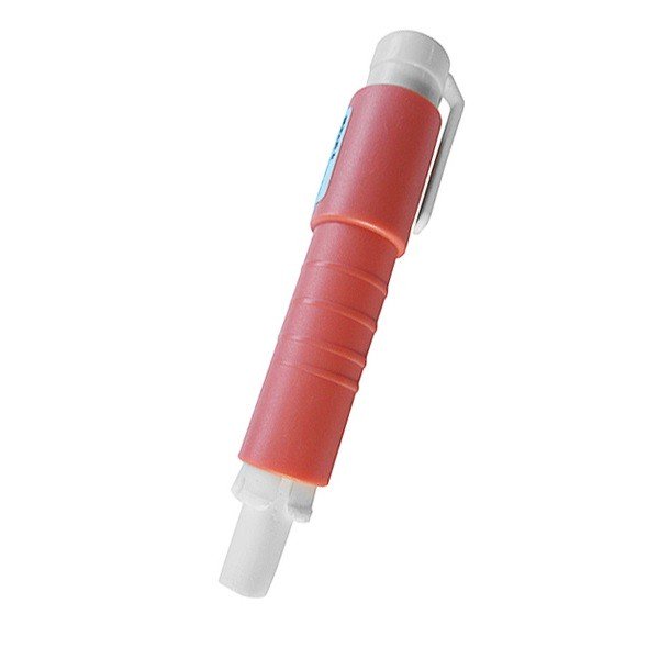 Bút Kẹp Phấn Hồng Hà (10 Cái/Hộp) 3286