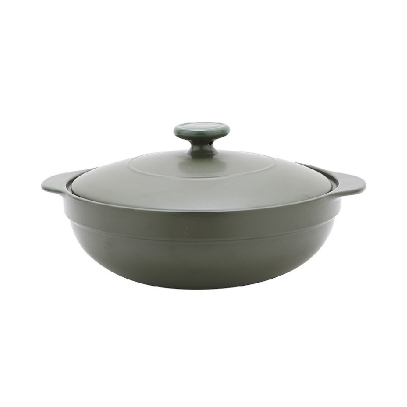 Nồi Dưỡng Sinh 2 Quai 3L + Nắp