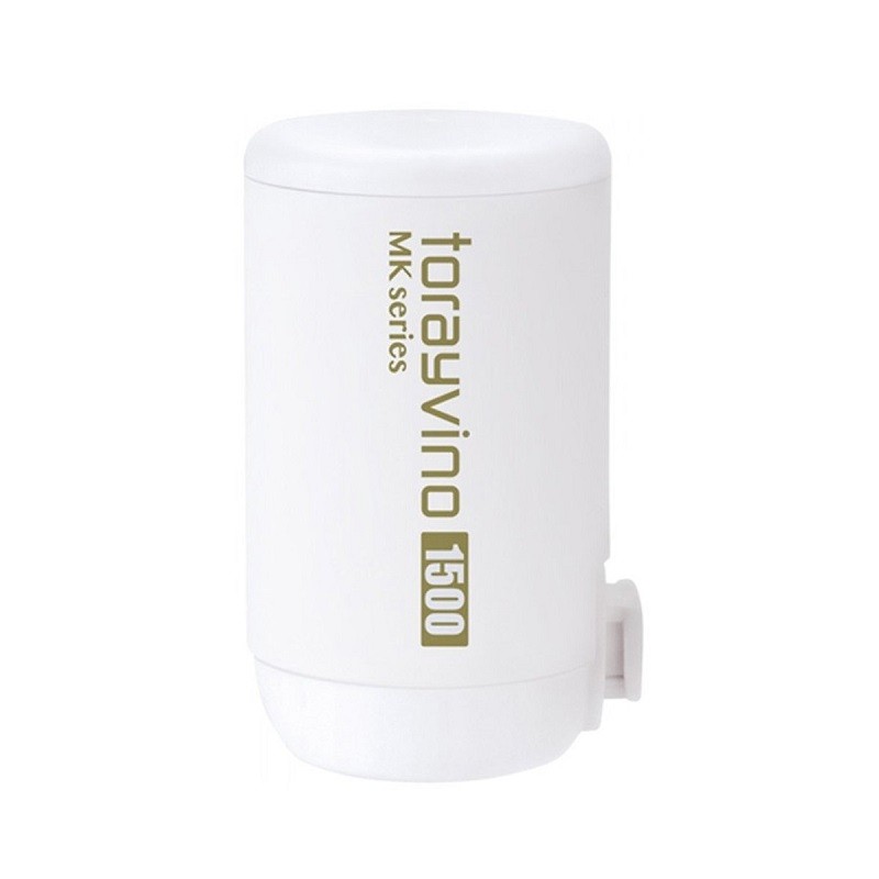 Bộ Lọc Thay Thế Torayvino Mkc - Eg
