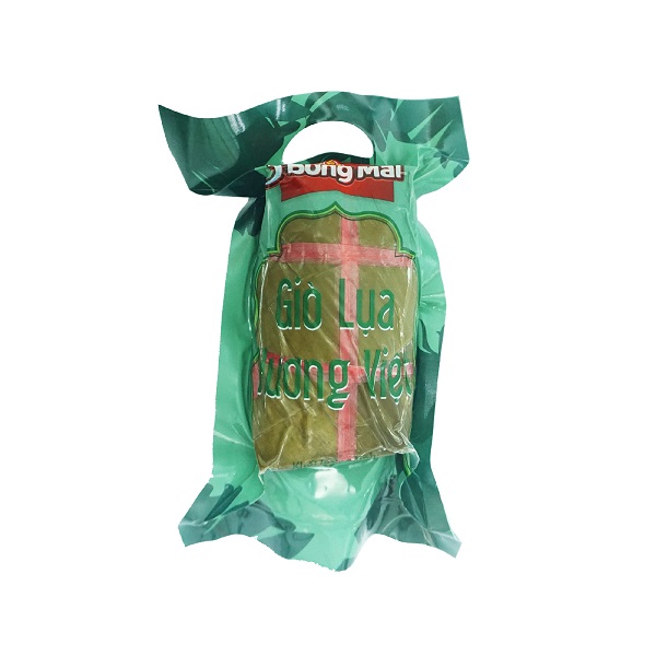 Giò Lụa Hương Việt Vissan 500G