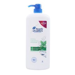 Dầu Gội Cho Da Đầu Ngứa Head & Shoulders Anti Dandruff Shampoo Itchy Scalp Care + 1.2 Lít
