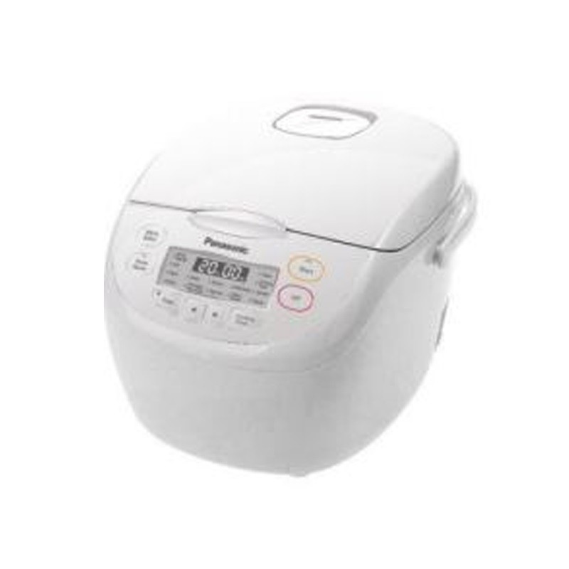 Nồi Cơm Điện Panasonic Sr - Cl108Wra