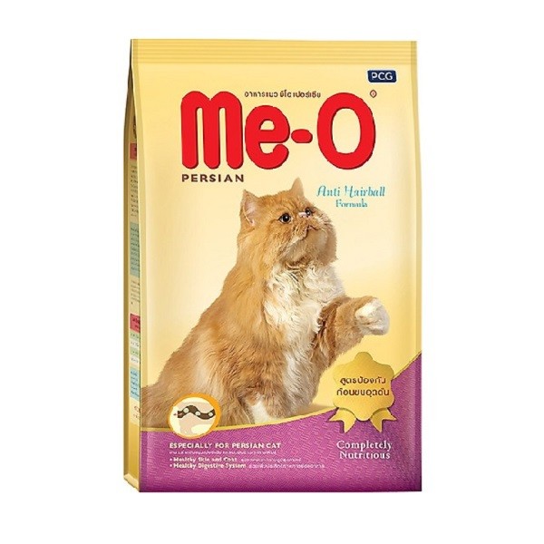 Thức Ăn Mèo Me - O Persian 400G