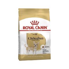 Thức Ăn Cho Chó Trưởng Thành Chihuahua Adult Royal Canin RC18919 500g