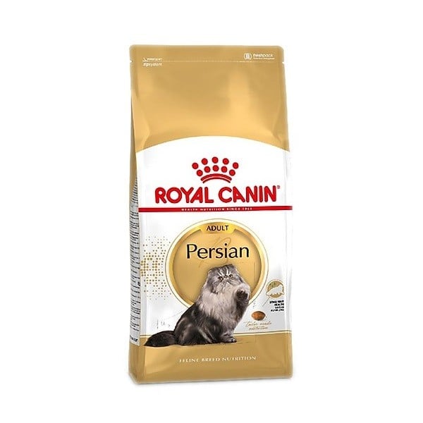Thức Ăn Mèo Persian Adult Royal Canin Rc235940 400G