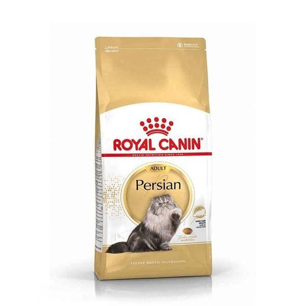 Thức Ăn Mèo Persian Adult Royal Canin Rc235960 2Kg
