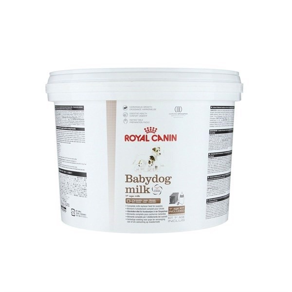 Baby Dog Milk Royal Canin Rc208390 2Kg