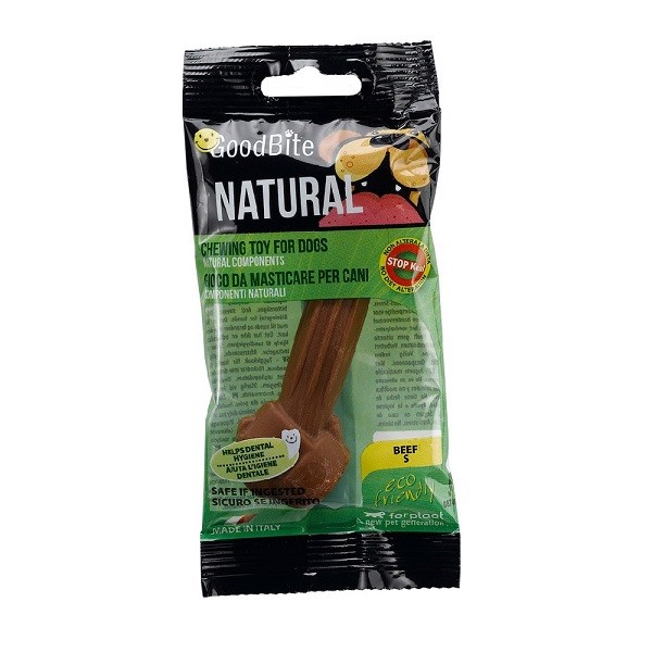 Xương Gặm Cho Chó Vị Bò Goodbite 301023 Size S