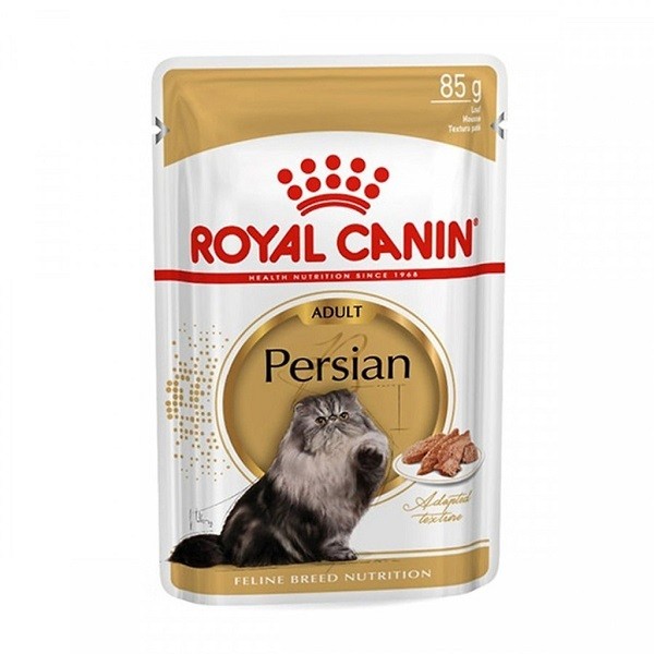 Pate Mèo Persian Adult Royal Canin Rc224210 85G