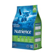 Thức Ăn Mèo Con Nutrience Original 2.5kg