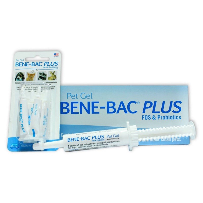 Men Tiêu Hóa Bene - Bac Tuýp 15G