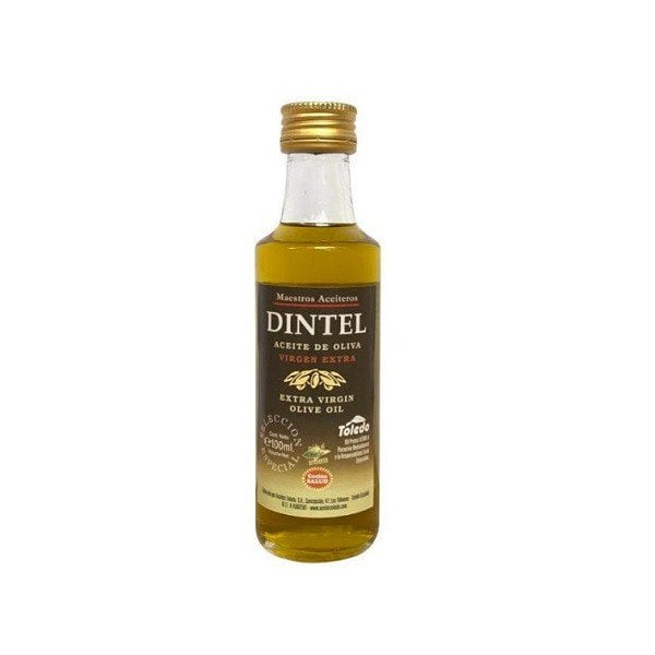 Dầu Olive Nguyên Chất Dintel 100Ml