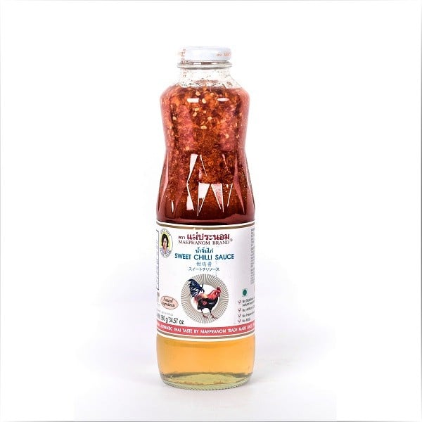 Sốt Chấm Gà Eufood 754Ml