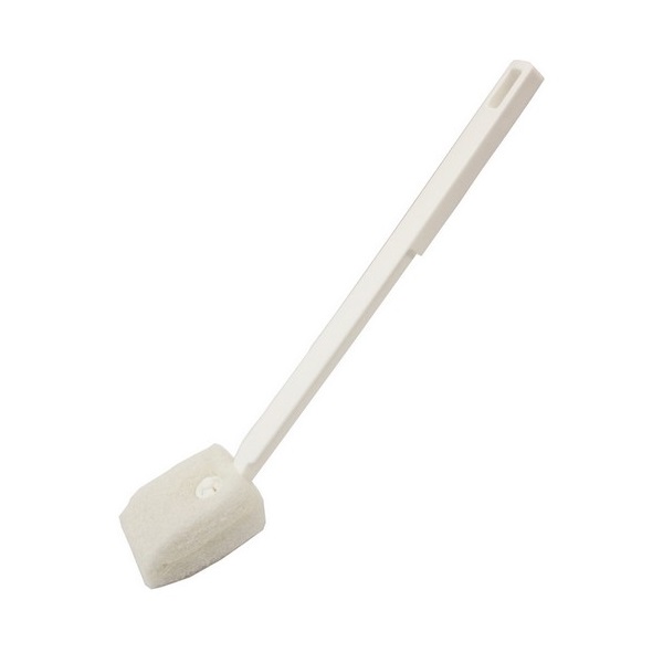 Bàn Chải Chà Toilet Mềm Vtp - 03
