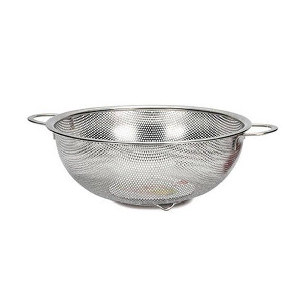 Rổ Inox Super Chef 19.5Cm St_258