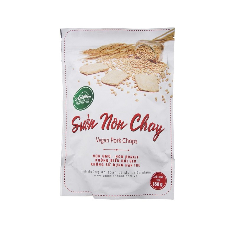Sườn Non Chay An Nhiên 150G