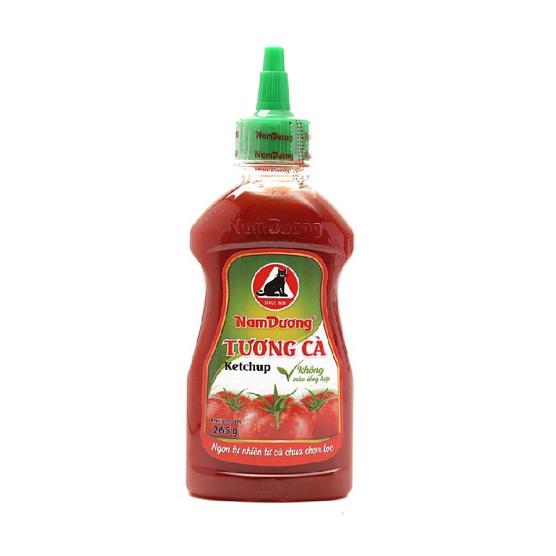 Tương Cà Nam Dương 265G