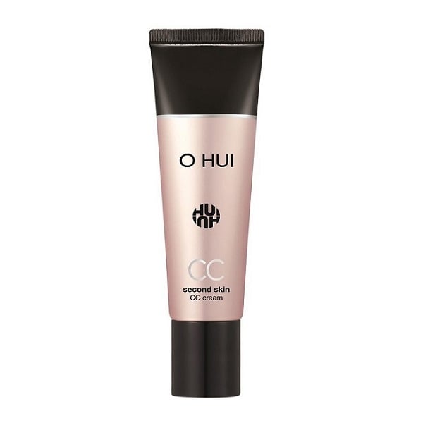 Kem Hiệu Chỉnh Sắc Da OH Second Skin CC Cream 35ml