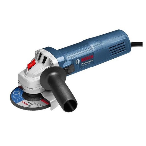 Máy Mài Góc Nhỏ Bosch Gws 900 - 100S