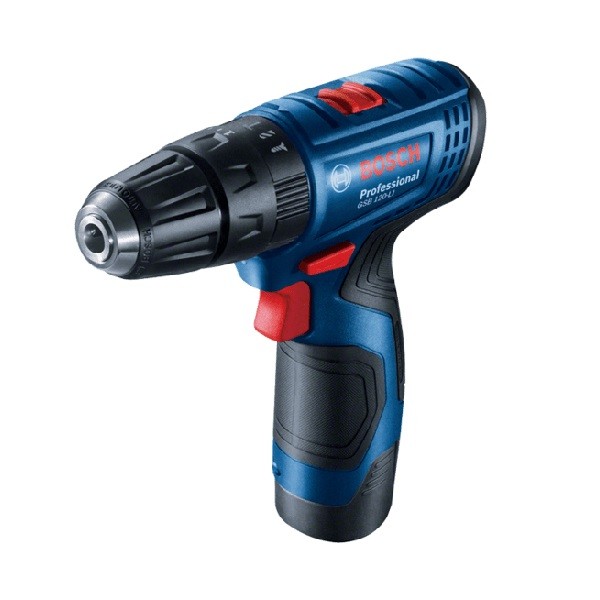 Máy Khoan Động Lực Dùng Pin Gsb 120 - Li Gen Ii