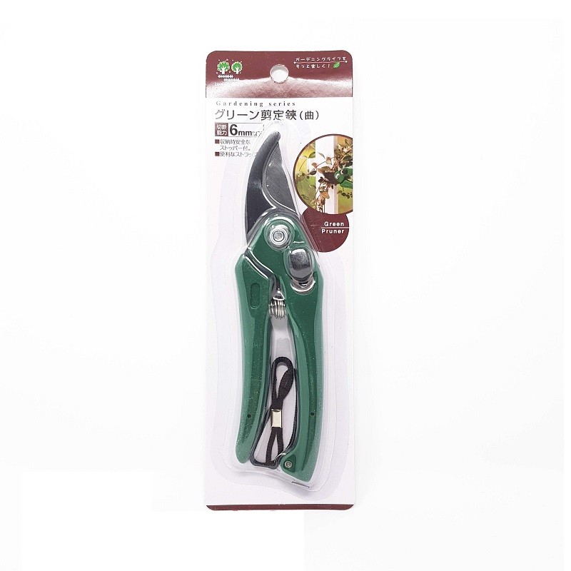 Kềm Bấm Tỉa Cành Echo Metal 546 K