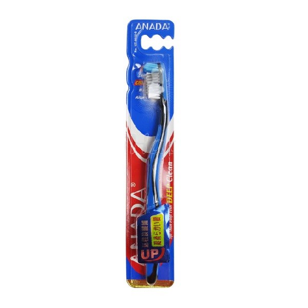 Bàn Chải Đánh Răng Anada Ht8016 - 08 1Pcs