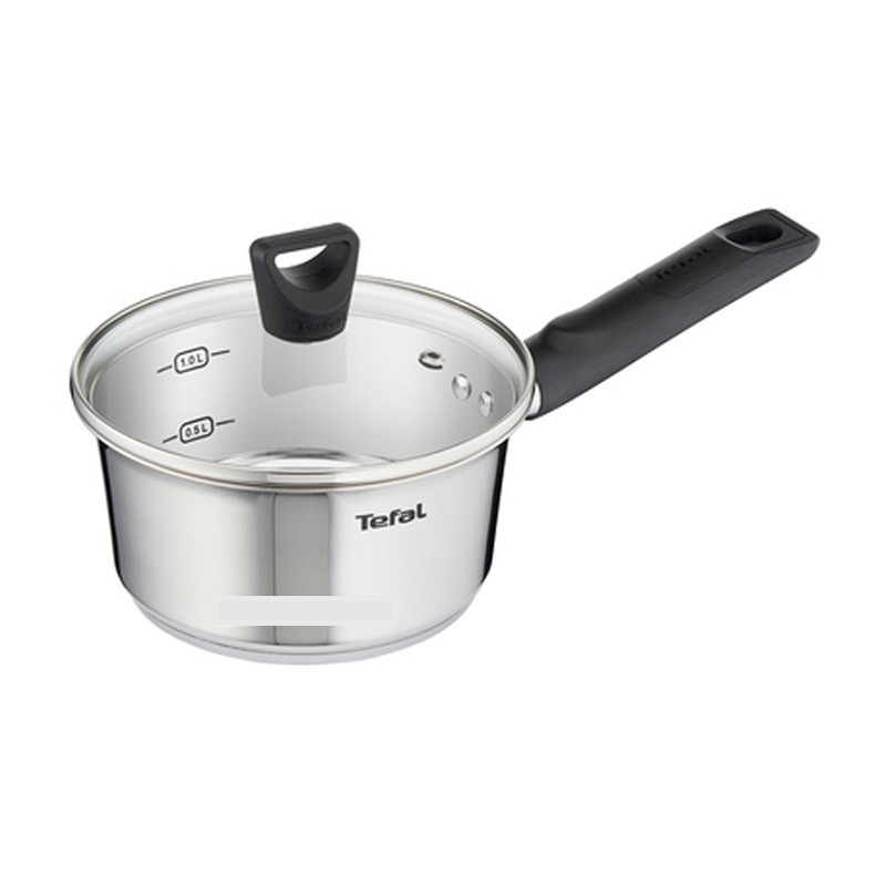 Quánh Inox Tefal Simpleo 18Cm