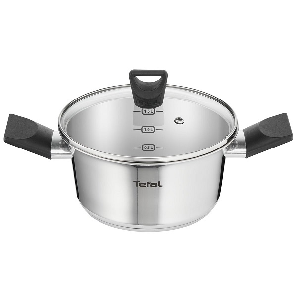 Nồi Inox Tefal Simpleo 24Cm