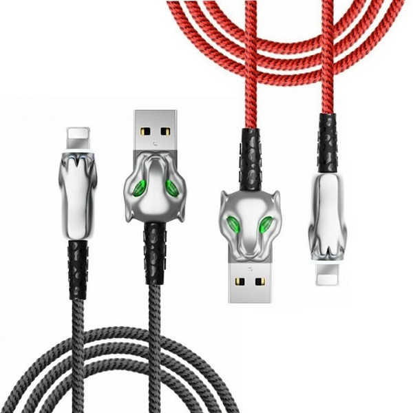 Cáp Sạc Iphone Wiwu Bt - 50 (Giao Ngẫu Nhiên)