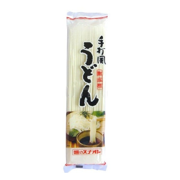 Mì Udon Sunaoshi 200G