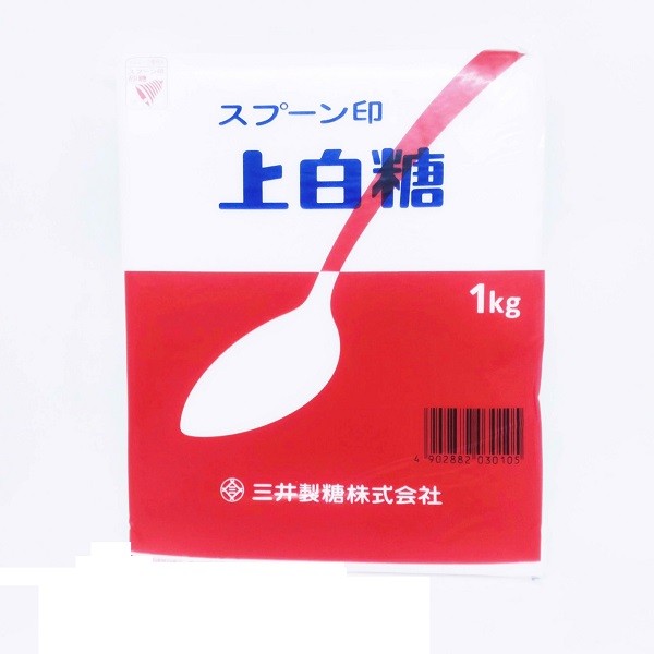 Đường Trắng Mitsui White Sugar 1Kg