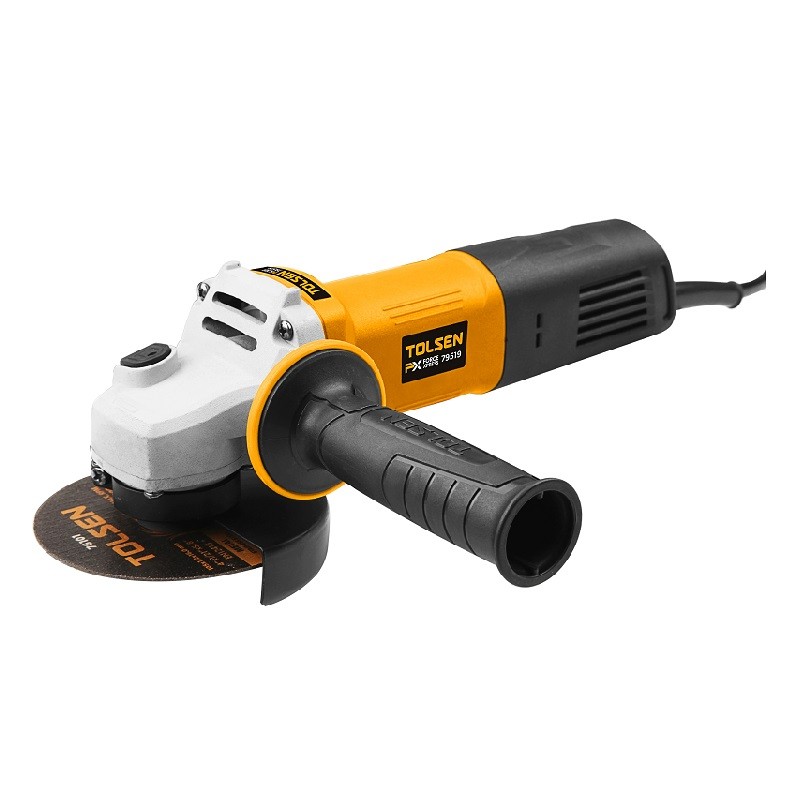Máy Mài Góc 100Mm 850W Tolsen 79519