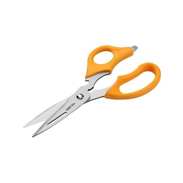 Kéo Cắt Đa Năng 22Cm Tolsen 30049