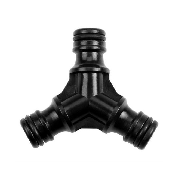 Khớp Nối 3 Chiều 1/2'' Gardenest Tolsen 57113