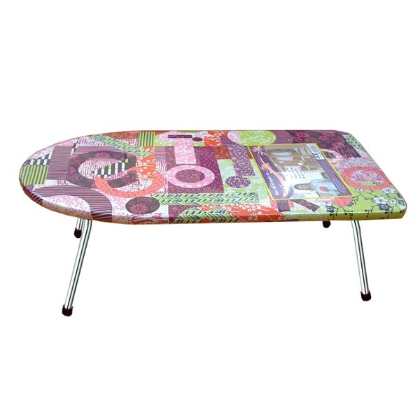 Bàn Để Ủi Ngồi Kokomega Ombu - 01 30X60Cm (Ngẫu Nhiên)