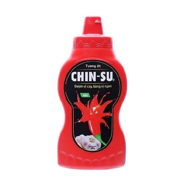 Tương Ớt Chin Su 500G