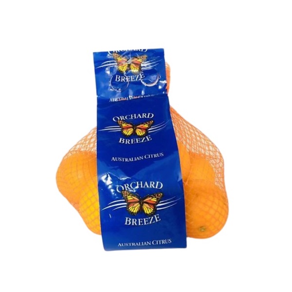 Cam Navel Úc Túi 1Kg